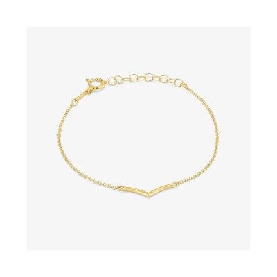 бижутерия,radiant,ry000087,bracelet,golden,(golden)