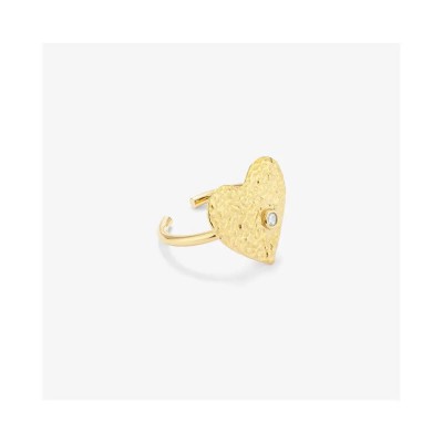 бижутерия,radiant,ry000105,ring,golden,(golden)