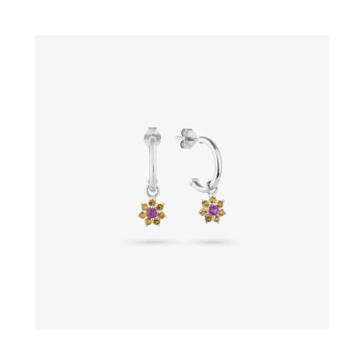 бижутерия,radiant,ry000112,earrings,pink,(grey)