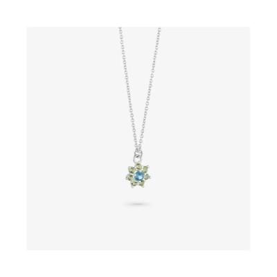 бижутерия,radiant,ry000117,necklace,clear,(grey)