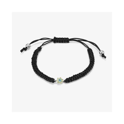 бижутерия,radiant,ry000119,bracelet,silver,(black)