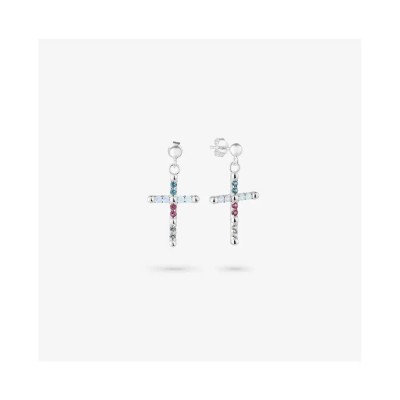 бижутерия,radiant,ry000122,earrings,silver,(grey)