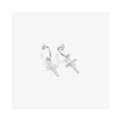бижутерия,radiant,ry000130,earrings,silver,(grey)