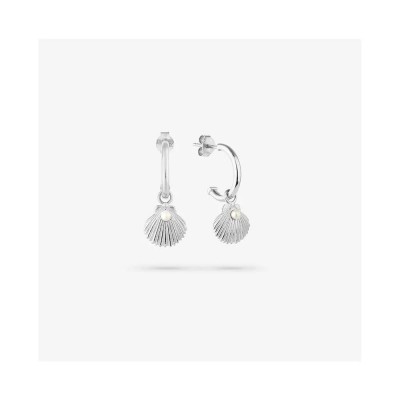 бижутерия,radiant,ry000143,earrings,silver,(grey)