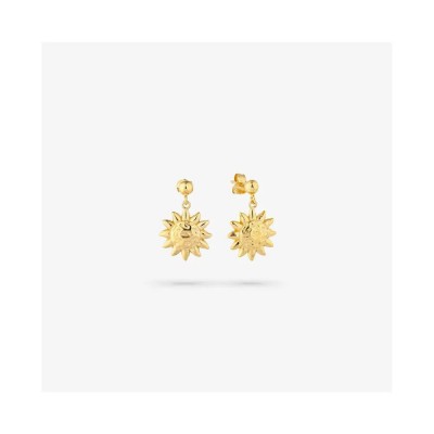 бижутерия,radiant,ry000149,earrings,golden,(golden)