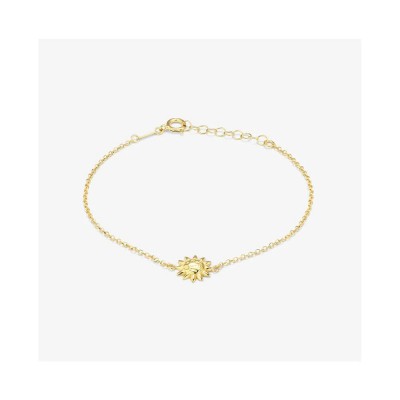 бижутерия,radiant,ry000152,bracelet,golden,(golden)