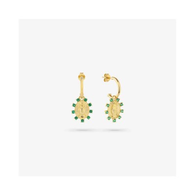 бижутерия,radiant,ry000156,earrings,golden,(golden)
