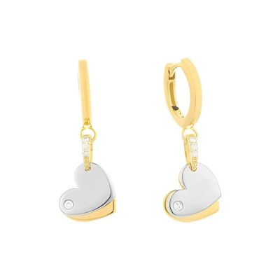 бижутерия,secrecy,e8501cdaww900,earrings,golden,(golden)