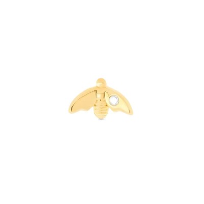 бижутерия,secrecy,i8649cdaw7900,earrings,golden,(golden)