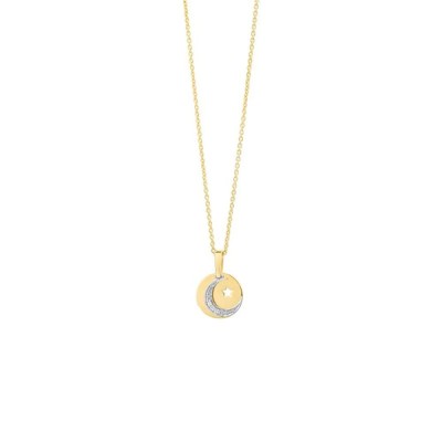 бижутерия,secrecy,p7155cdawwc93,necklace,golden,(golden)