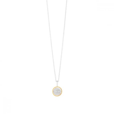 бижутерия,secrecy,p7166cdawwc93,necklace,golden,(grey)