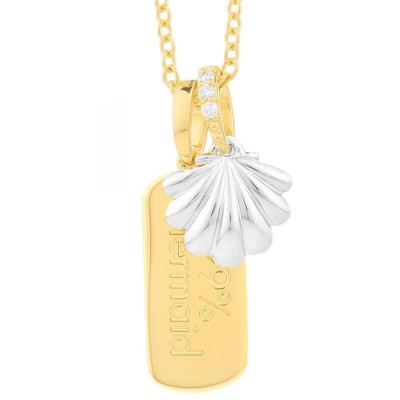бижутерия,secrecy,p7213cdawwc93,necklace,golden,(golden)