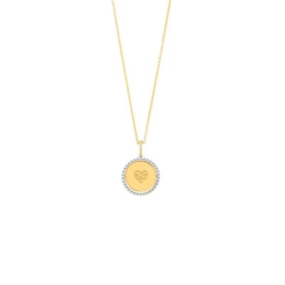 бижутерия,secrecy,p7216cdawwc93,necklace,golden,(golden)