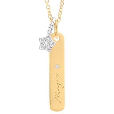 бижутерия,secrecy,p7217cdawwc93,necklace,golden,(golden)