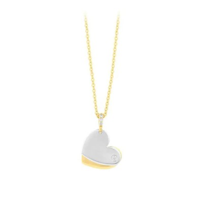 бижутерия,secrecy,p7518cdawwc93,necklace,golden,(golden)