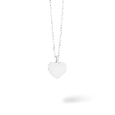 бижутерия,secrecy,pn102554,necklace,clear,(grey)