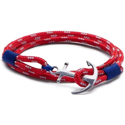 бижутерия,tom,hope,tm0013,bracelet,red,(red)