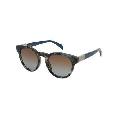 слънчеви,очила,слънчеви,очила,tous,stob48,500q66,woman,sunglasses,blue