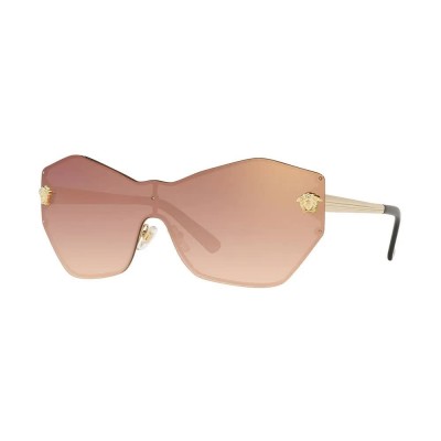 слънчеви,очила,слънчеви,очила,versace,ve2182,12526f,woman,sunglasses,golden,(golden)