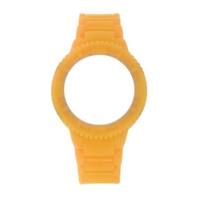 часовник,часовници,watx,cowa1031,woman,watch,yellow,(orange)