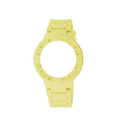 часовник,часовници,watx,cowa1110,woman,watch,yellow,(yellow)