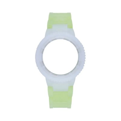 часовник,часовници,watx,cowa1538,woman,watch,clear,(green)