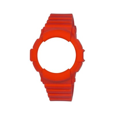 часовник,часовници,watx,cowa2741,watch,orange,(red)