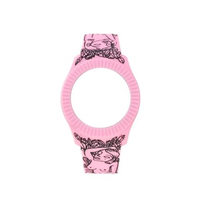 часовник,часовници,watx,cowa3008,woman,watch,pink,(pink)