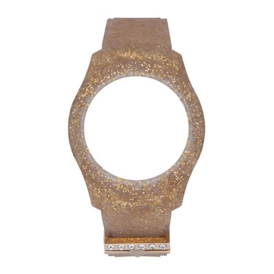 часовник,часовници,watx,cowa3016,woman,watch,golden,(pink)