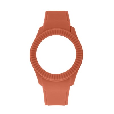 часовник,часовници,watx,cowa3020,woman,watch,orange,(red)