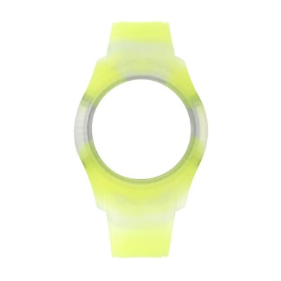 часовник,часовници,watx,cowa3032,woman,watch,yellow,(yellow)