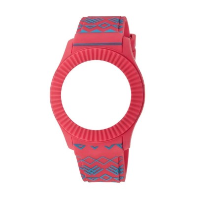 часовник,часовници,watx,cowa3093,watch,red,(pink)