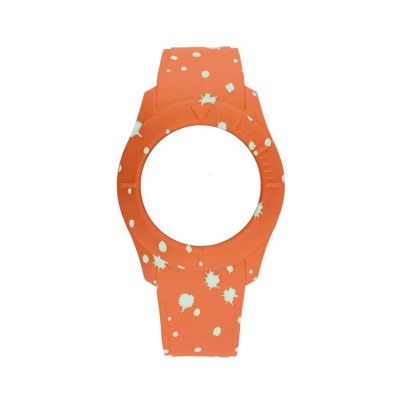 часовник,часовници,watx,cowa3518,watch,orange,(orange)