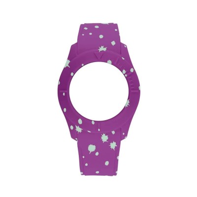 часовник,часовници,watx,cowa3520,watch,purple,(lilac)