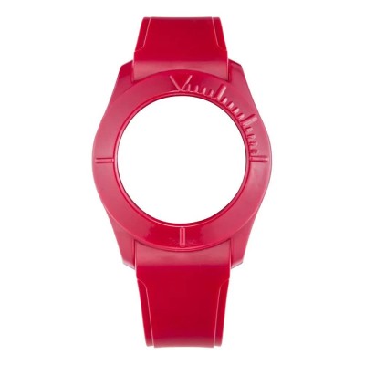 часовник,часовници,watx,cowa3523,watch,pink,(red)