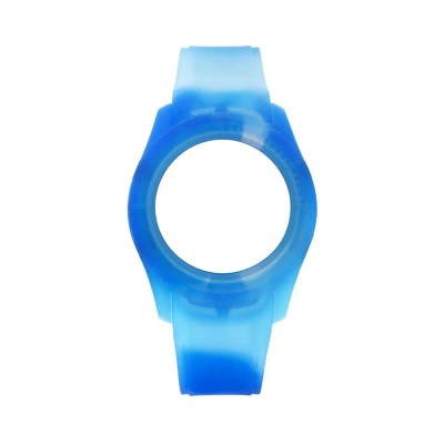 часовник,часовници,watx,cowa3531,woman,watch,clear,(blue)
