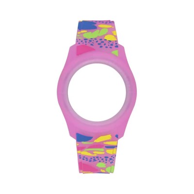 часовник,часовници,watx,cowa3535,woman,watch,pink,(multicolored)