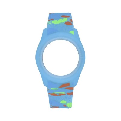 часовник,часовници,watx,cowa3545,watch,blue,(multicolored)