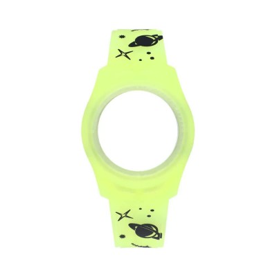 часовник,часовници,watx,cowa3553,woman,watch,yellow,(yellow)