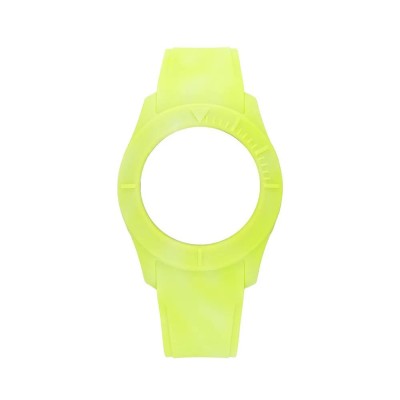 часовник,часовници,watx,cowa3605,woman,watch,yellow,(yellow)