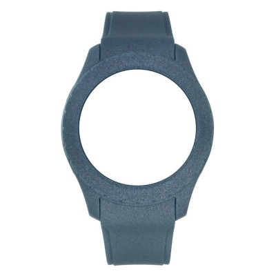часовник,часовници,watx,cowa3721,watch,silver,(blue)