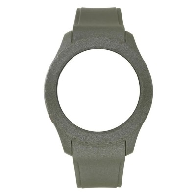 часовник,часовници,watx,cowa3744,watch,silver,(green)