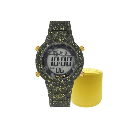 часовник,часовници,watx,reloj1,m,watch,golden,(grey,grey,black)