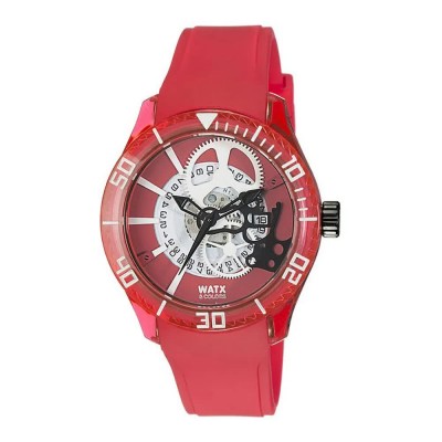 часовник,часовници,watx,rewa1919,watch,red,(red,red,red)