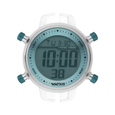 часовник,часовници,watx,rwa1048,watch,clear,(transparent,green)