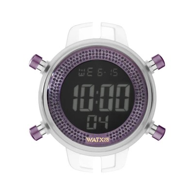 часовник,часовници,watx,rwa1057,woman,watch,purple,(transparent,lilac)