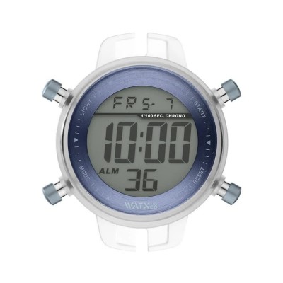 часовник,часовници,watx,rwa1064,watch,clear,(transparent,blue)