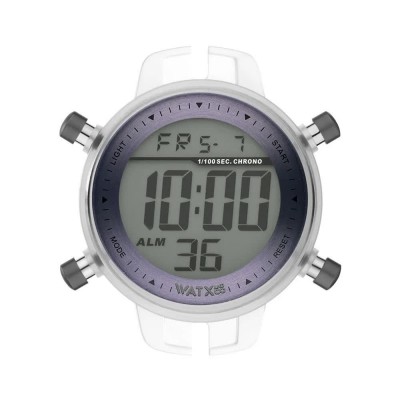 часовник,часовници,watx,rwa1066,watch,clear,(transparent,lilac)