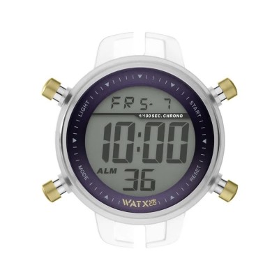 часовник,часовници,watx,rwa1068,watch,clear,(transparent,lilac)