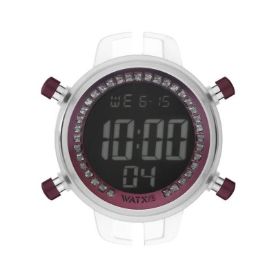 часовник,часовници,watx,rwa1069,watch,clear,(transparent,black)